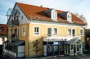 Raiffeisenbank Schonstett