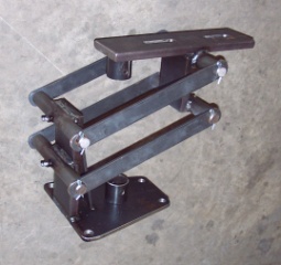 Sitzgestell ED 110/8