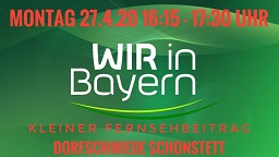 Wir in Bayern